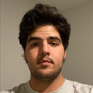 Meet your Posher, Joseph